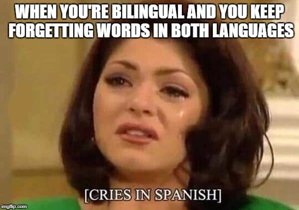 What’s it like inside the mind of a bilingual? - Busuu Blog