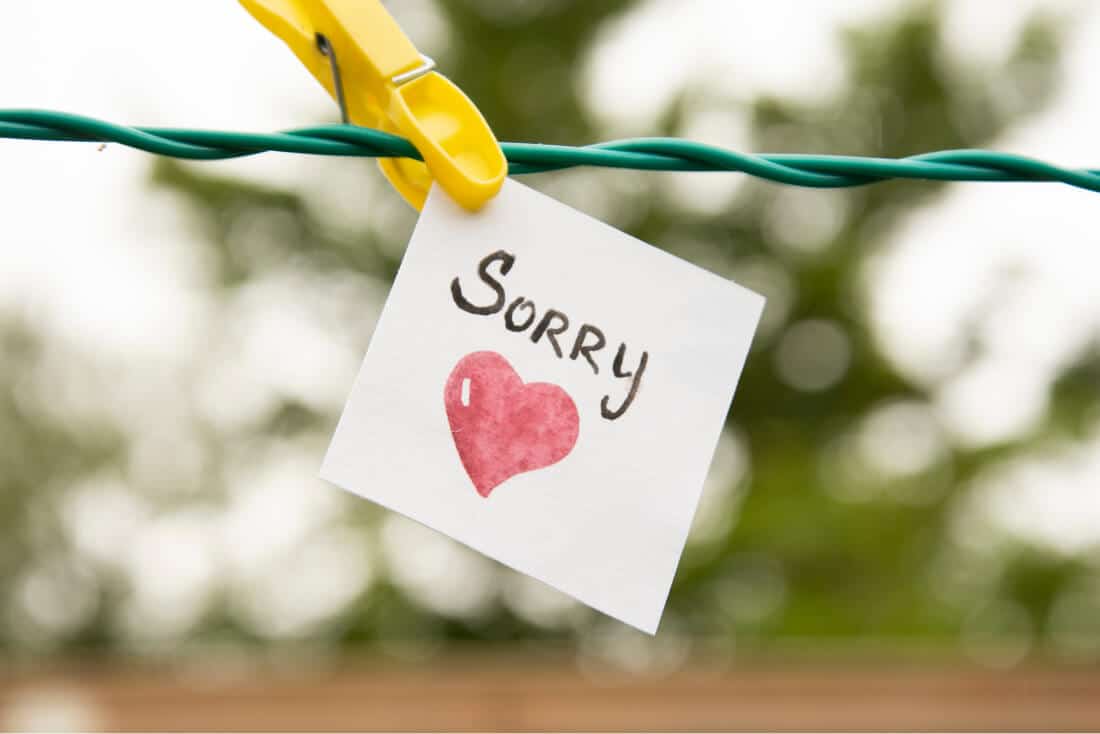 Learn How To Say Sorry In 29 Different Languages – Busuu Blog