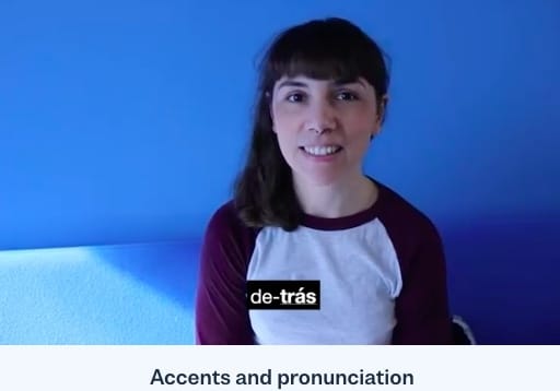 How to type Spanish accents (+ those other fiddly symbols ü, ñ, ¿, ¡)